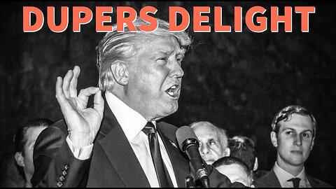 Dupers Delight