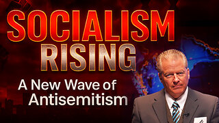 The Rise of Socialism in America: A New Wave of Antisemitism