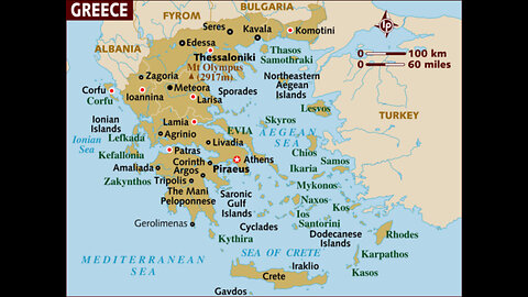 Athens Greece.