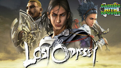 Lost Odyssey | A Comprehensive Story Analysis Playthrough