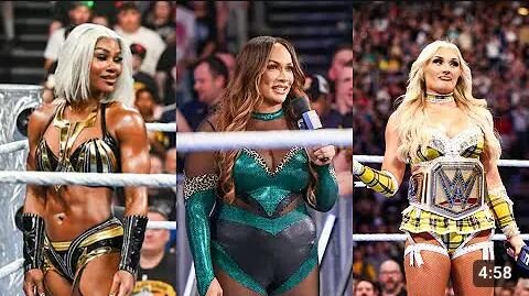 🤯 YOU WON'T BELIEVE What These WWE Divas Did For a Living Before Fame