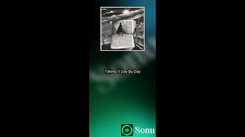Talking I day by day