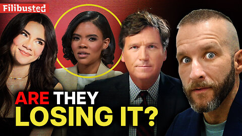 What is Happening to These Conservative Influencers?