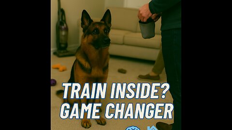 🎬 Episode 13: “Inside Out – The Indoor Training Shake-Up”