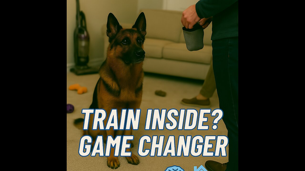 🎬 Episode 13: “Inside Out – The Indoor Training Shake-Up”