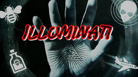 The Illuminati Jews - KILLUMINATI13420