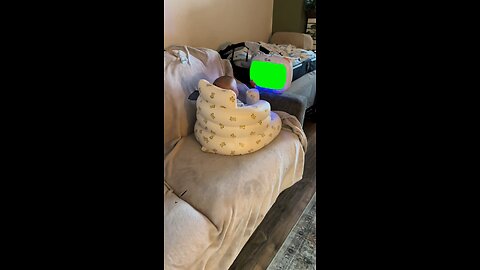 Baby TV | Green Screen