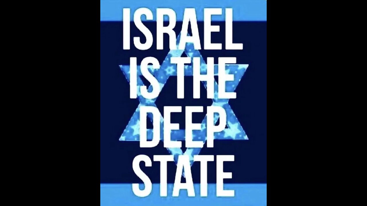 Thomas Massie explains to Theo Von how Jews use their Israeli dual citizenship to lobby in America