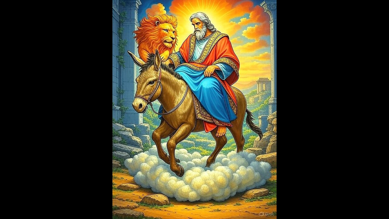 FAITH - Sunday REVIVAL Tent Meeting - 05/18/2025