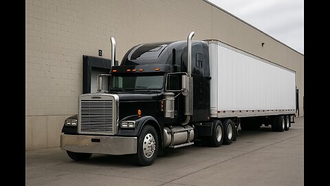 What's Next For Trucking ❓❓