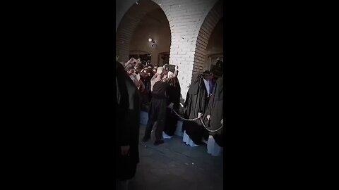 These women are chained together. Please show this to your “liberal” sons and daughters