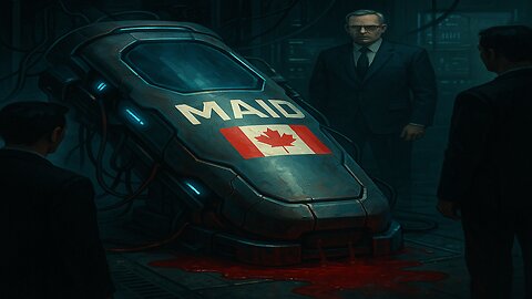 "MAID" In Canada