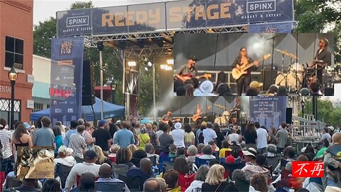 Greenville Jazz Festival