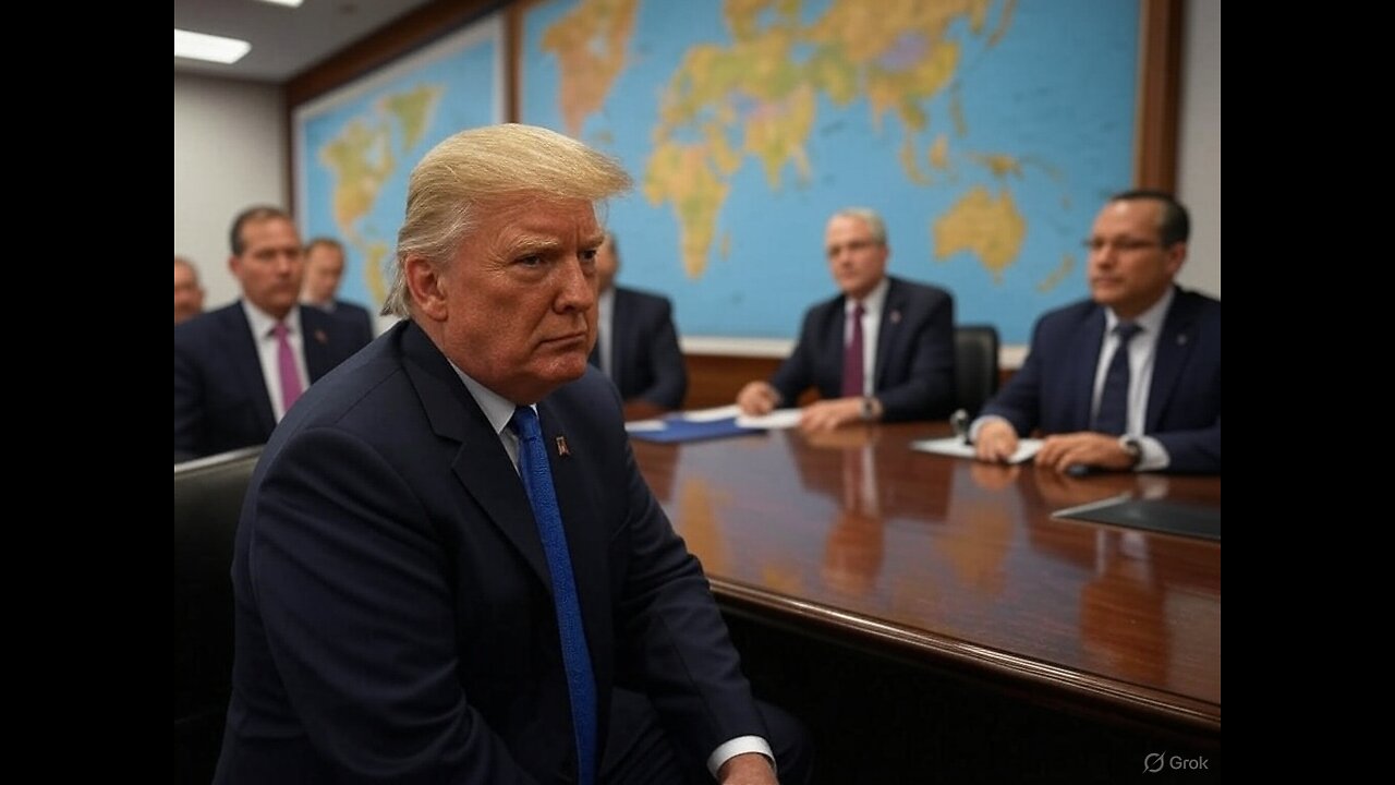 Épisode 89 - Trump et The Art of the Deal