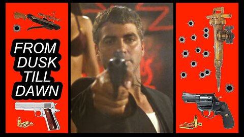 From Dusk Till Dawn - YouTube Edition