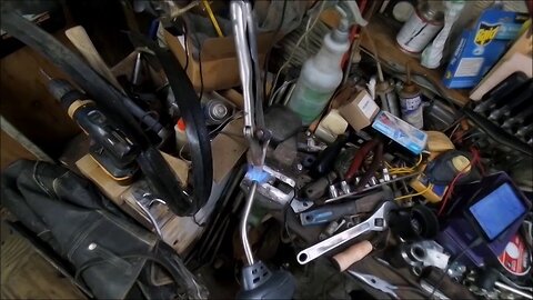 Shift lever