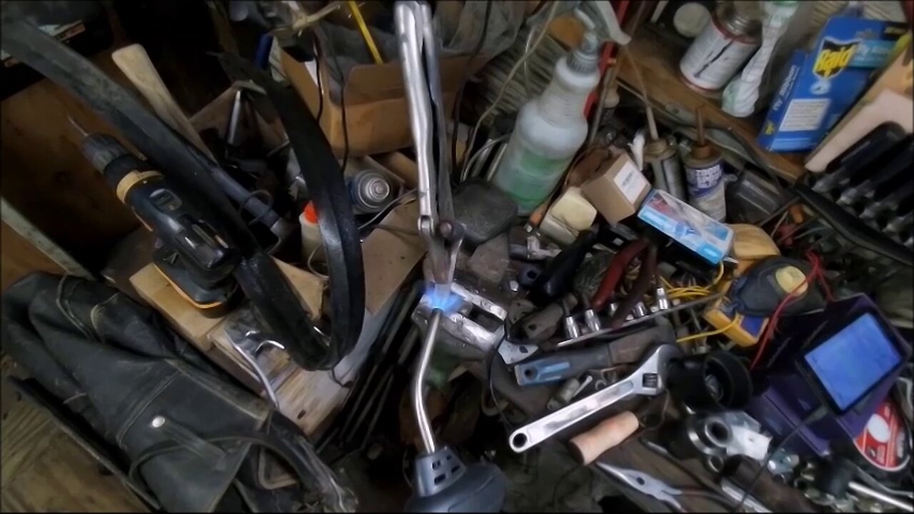 Shift lever