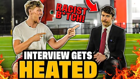 Blacks Are “Violent”