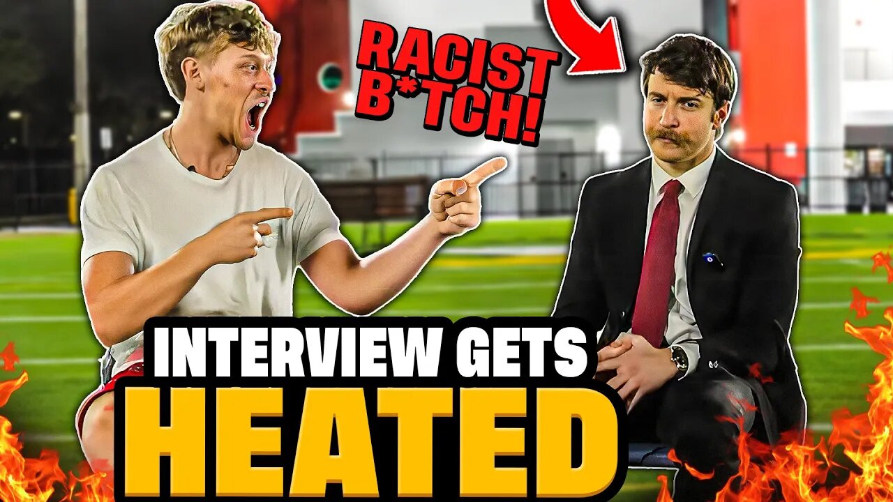 Blacks Are “Violent”