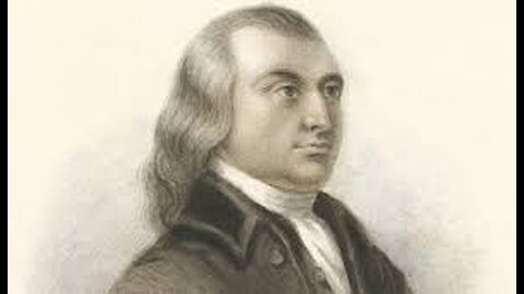 Abraham Clark's Sacrifice: Why He Refused to Denounce Independence