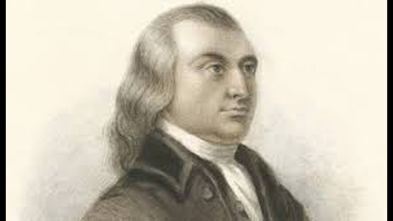 Abraham Clark's Sacrifice: Why He Refused to Denounce Independence