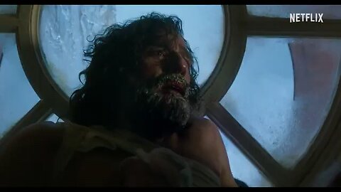 Frankenstein - Guillermo del Toro - NEW TRAILER - Netflix
