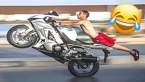 TRY NOT TO LAUGH 🤣 Fails, Pranks & Hilarious Moments 😂 P20 - Funny 4D