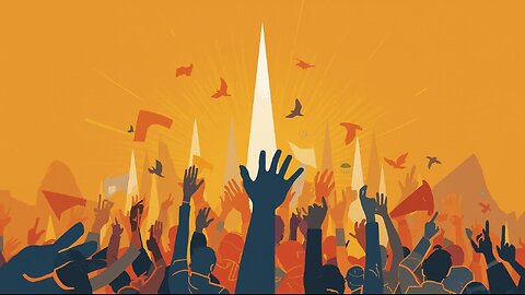 The Dichotomy of Socialism and Communism