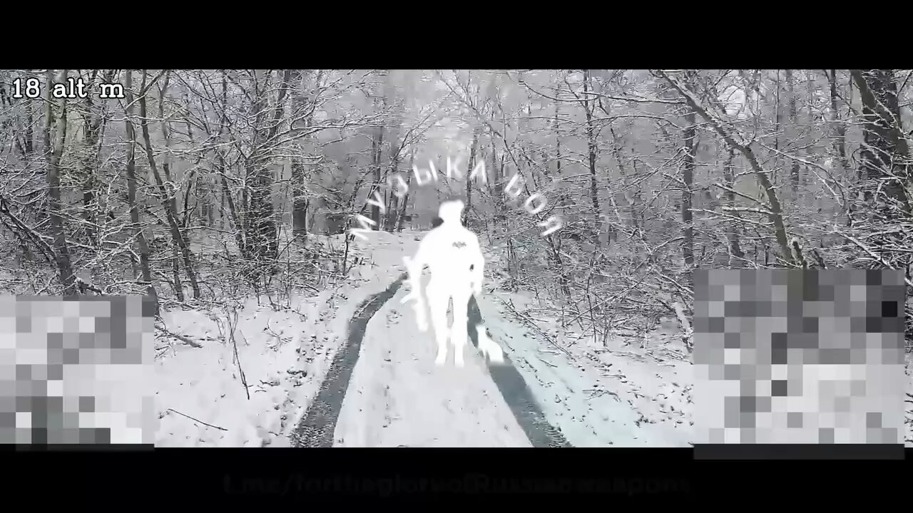 Russian FPV Drones Devastate Ukrainian Forces & NATO Supplied Equipment