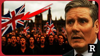 The U.K. is F*cked (part 2)