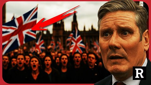 The U.K. is F*cked (part 2)
