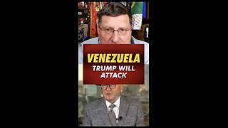 George Galloway x Scott Ritter | Venezuela
