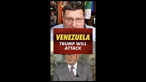 George Galloway x Scott Ritter | Venezuela