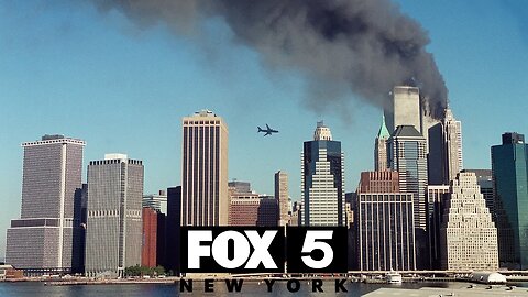 FOX News - September 11th, 2001