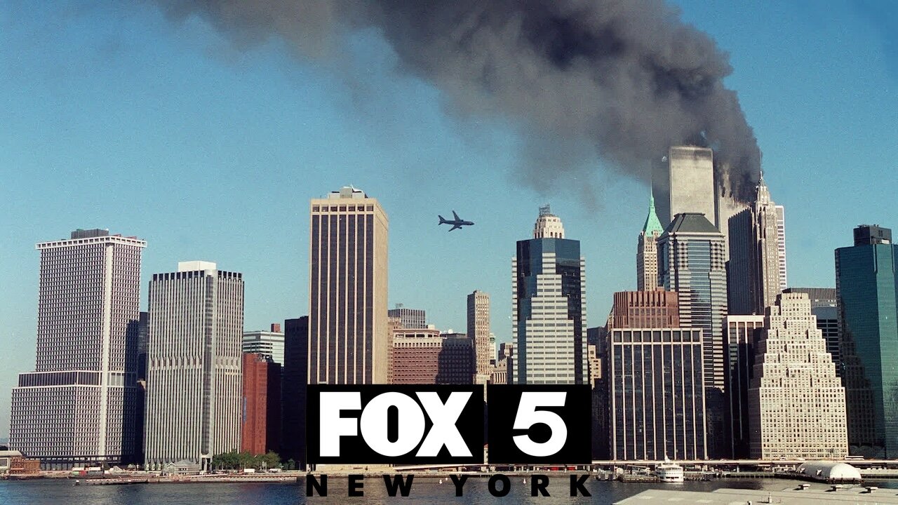 FOX News - September 11th, 2001