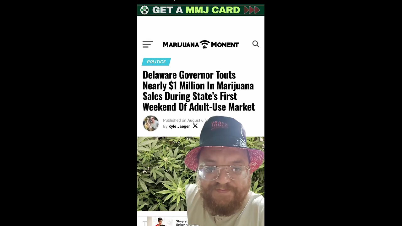 cannabis news.