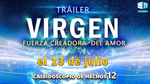 VIRGEN MARÍA. EL PODER CREADORA DEL AMOR. Anuncios | Caleidoscopio de hechos 12