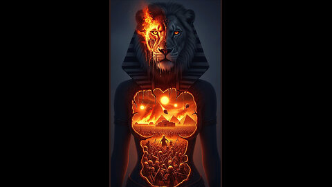 SEKHMET AND CHILD CUSTODY