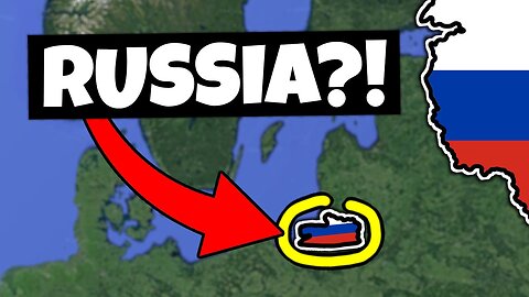 Why is Kaliningrad a Part of Russia🚨| Top Latest World Geopolitics Breaking News Headlines Updates Today🌍
