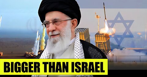 BREAKING: Iran Has a New Enemy (But Not Who You Think!)
