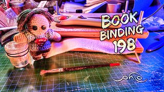 Bookbinding 198