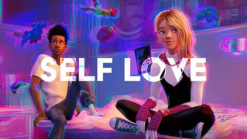 Self Love - Metro Boomin, Coi Leray (Spider-Man_ Across the Spider-Verse) (Lyrics Video)