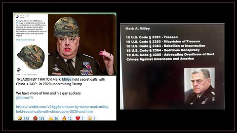 A PATTERN THAT KEEPS REPEATING ITSELF - OPERATION GLADO IS ALIVE IN AMERICAS - NATO'S SECRET ARMY