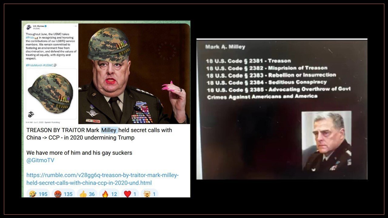 A PATTERN THAT KEEPS REPEATING ITSELF - OPERATION GLADO IS ALIVE IN AMERICAS - NATO'S SECRET ARMY
