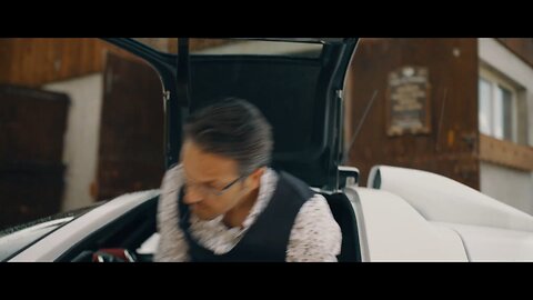 VERTYGO - Fade | Gumpert Apollo | NightDrive Wave Music