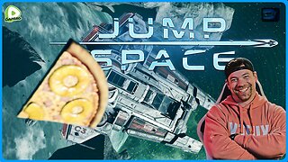 🔵 JUMP SPACE RELEASE DAY | Day 1 OFFICIAL ACCESS - ONLY Gaming on Rumble