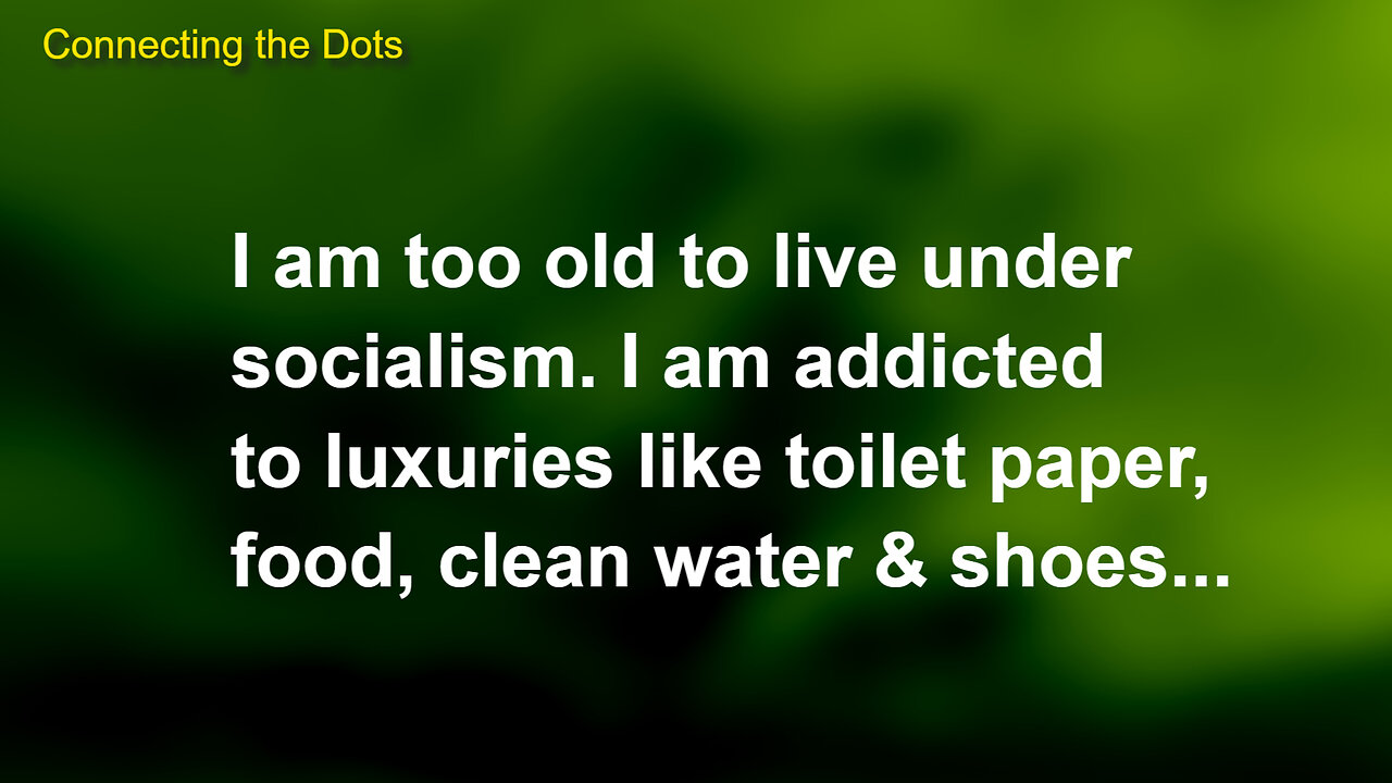 SENSIBLE PRIORITIES