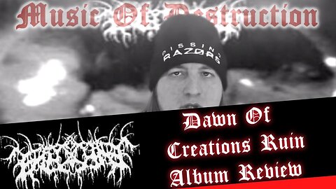 ▶️Enecare Dawn Of Creations Ruin Review ◀️