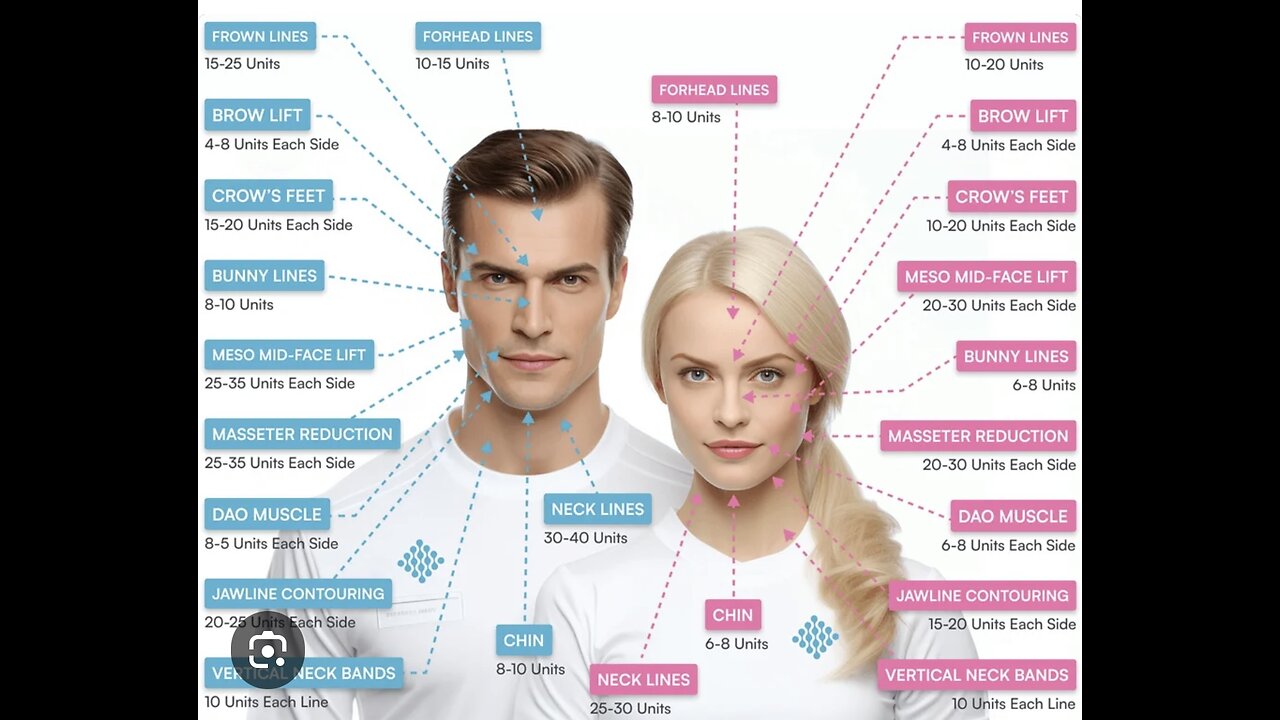 Hejeubo 100 units Botox Meamoshop Code LOIS 💗 save 25% Easter Sale