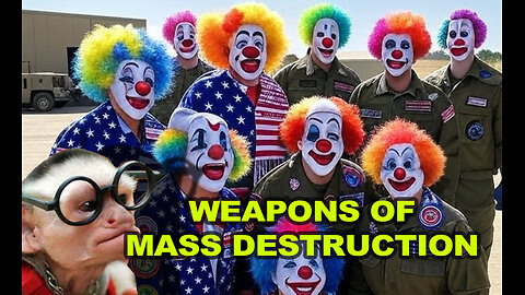 AMERICA FIRST AND WAR WITH IRAN - PSYOPS AND SELF CENSORSHIP - TRUMP AND ISRAEL